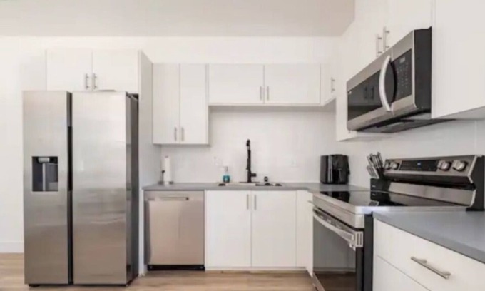 Sacramento Casa | The Experience
