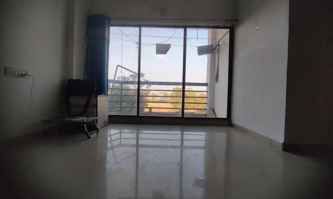 Ahmedabad Apartamento | The Explorers Abode