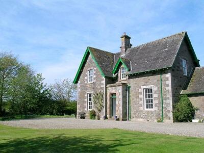 Lochgilphead Casa | The Factors House - 25752