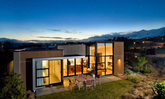 Kaikoura Apartamento | The Fairways Accommodation Kaikoura