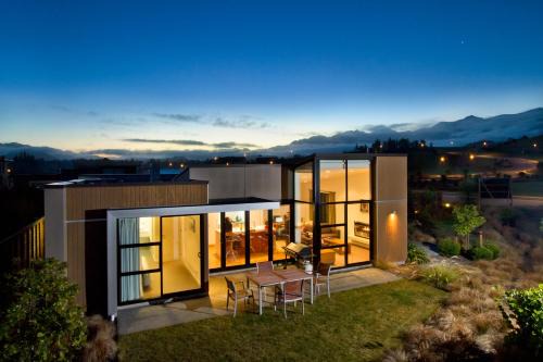 Kaikoura Apartamento | The Fairways Accommodation Kaikoura