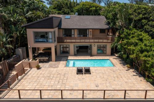 Umhlali Beach Casa | The Fairways, Ballito