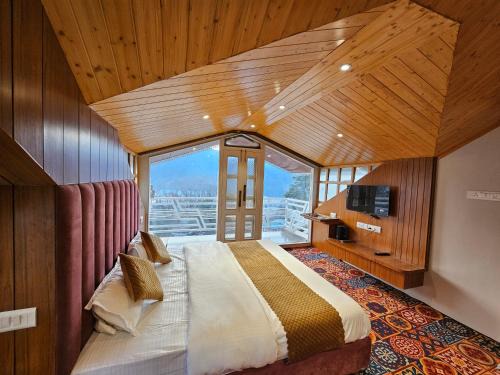 Banikhet Casa | The Fairytale Luxury - Villa in Dalhousie