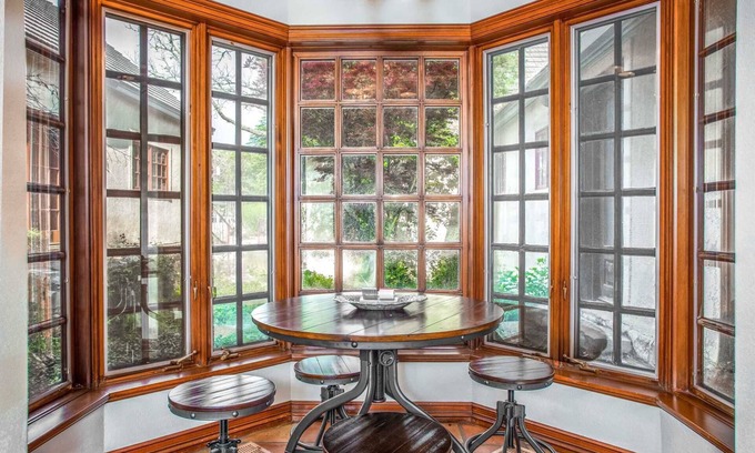 Kerrville Casa | El retiro de Fall Creek