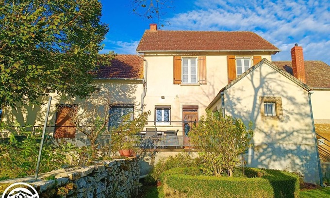 Gramat Casa | The Family House