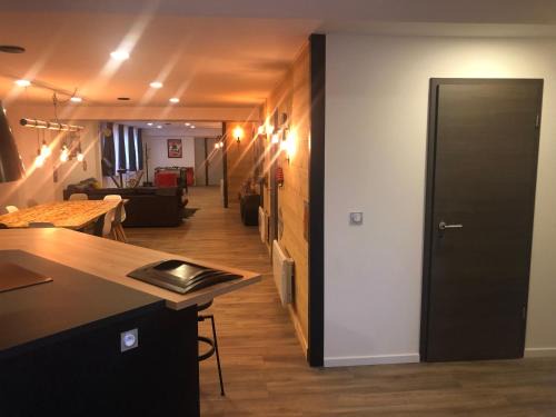 Old Town Apartamento | The Family industry