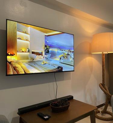 Mactan Export Processing Zone Apartamento | The Family Suite at the Mactan Airport