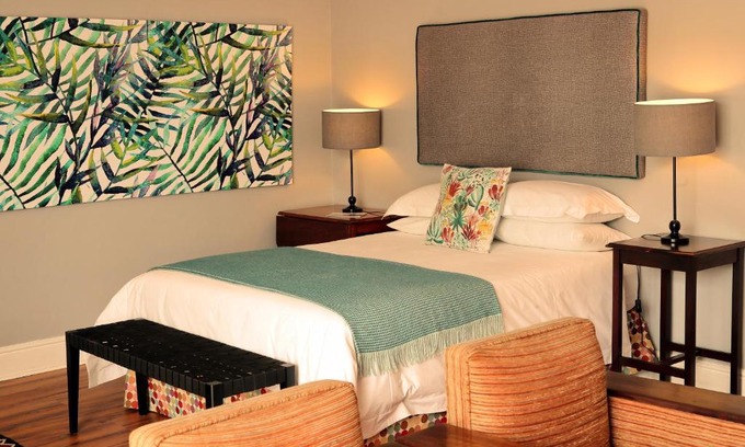 Colesberg Apartamento | The Fancy Cactus