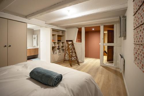Hangenbieten Casa | The Farm 1807 authenticity & modernity