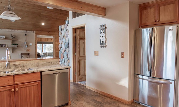 South Range Otro | The Farm at Amnicon Valley Acres
