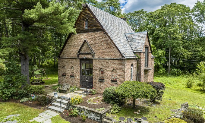 Staatsburg Casa | The Farm at Hyde Park