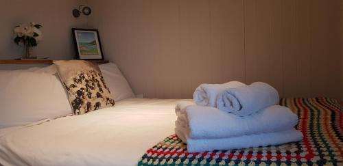 Barmouth Cabina | The Farm Hut