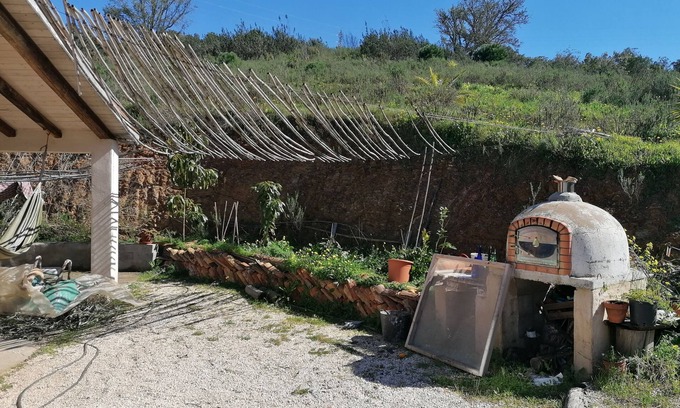 Aljezur Cabaña | The Farm, Maria Serrao Aljezur