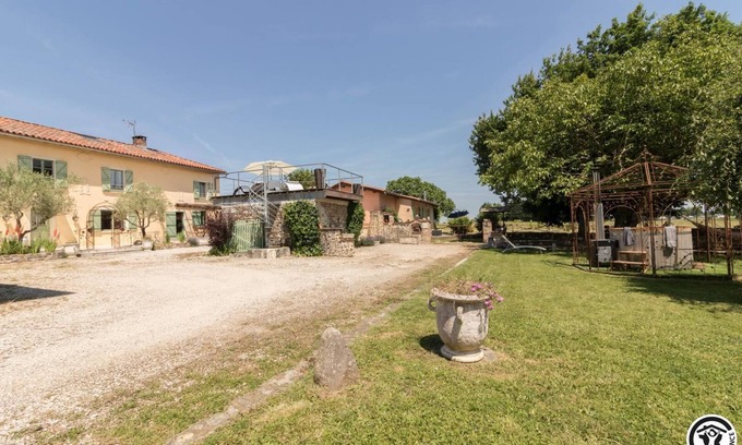 Ponlat-Taillebourg Casa | The Farm - PONLAT TAILLEBOURG