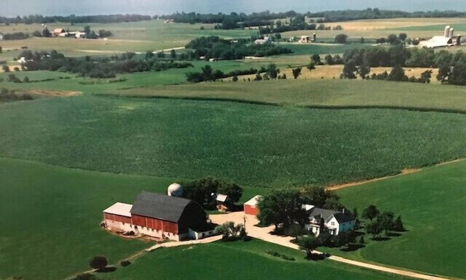 Chilton Alquiler De RV | The Farm RV and Camper Parking