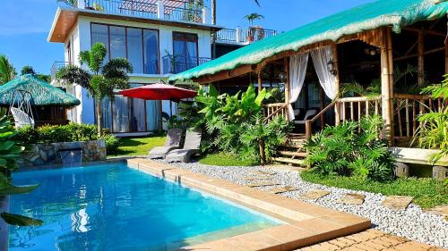 Amadeo Cama Y Desayuno | The Farm Shack by SMS Hospitality