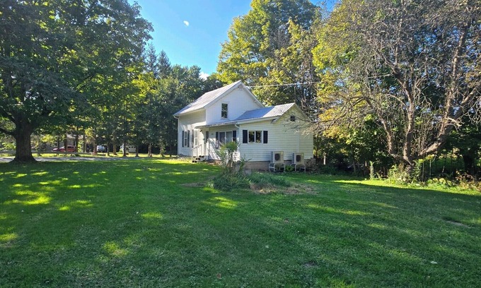 Pulaski Casa | The Farmhouse at Alder Creek