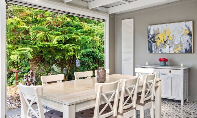 Korumburra Otro | The Farmhouse at Hopwood Estate