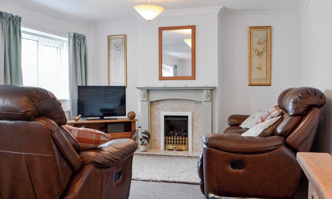Cockermouth Cabaña | The Farmhouse at Lane Foot