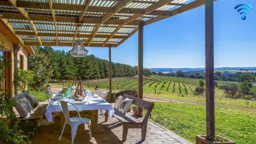 Canyonleigh Casa | The Farmhouse