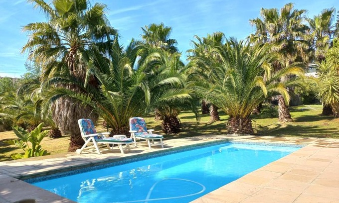 Trawal Cama Y Desayuno | The Farmhouse B&B