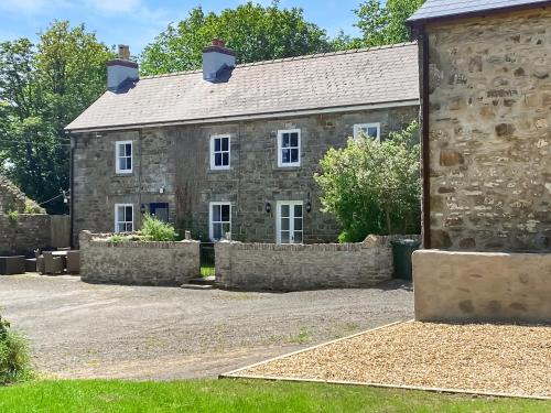 Haverfordwest Casa | The Farmhouse