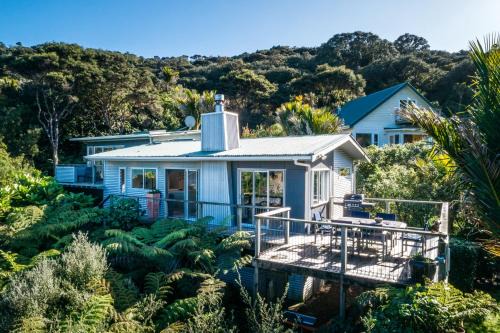 Omiha Casa | The Fat Pigeon - Omiha Holiday Home