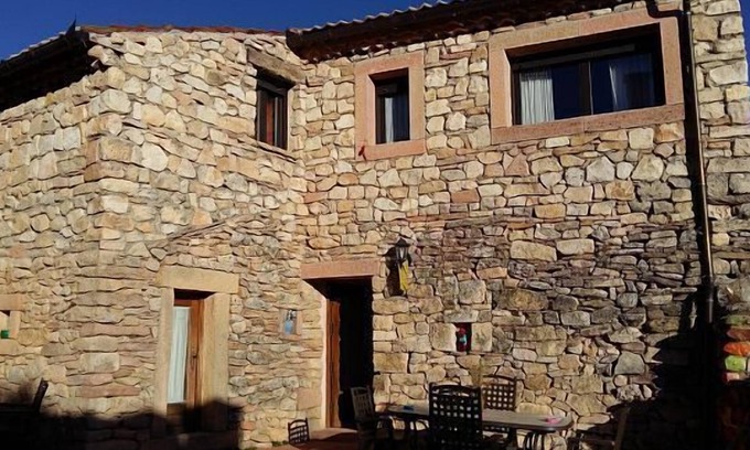 Sepulveda Cabaña | Casa de Azúcar-Feng Shui