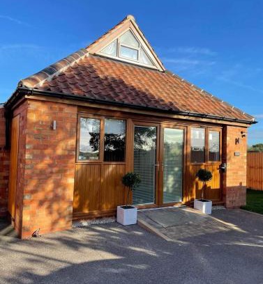 North Muskham Casa | The Fern at BrackenXcapes