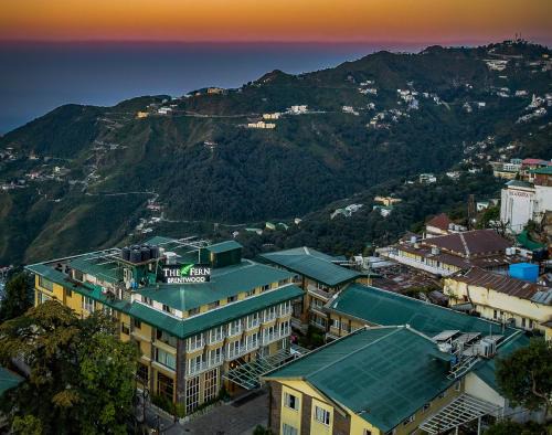 The Mall Road Hotel | The Fern Brentwood Resort, Mussoorie