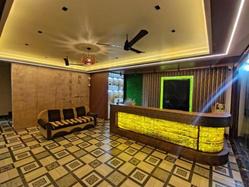 Somnath Hotel | The Fero Hotel