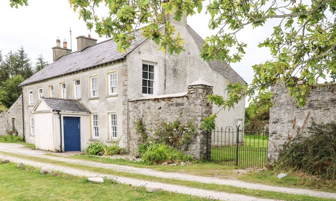 Ramelton Cabaña | The Ferry House