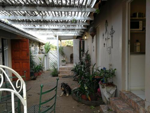 Hluhluwe Casa | The Fever Tree Guest House