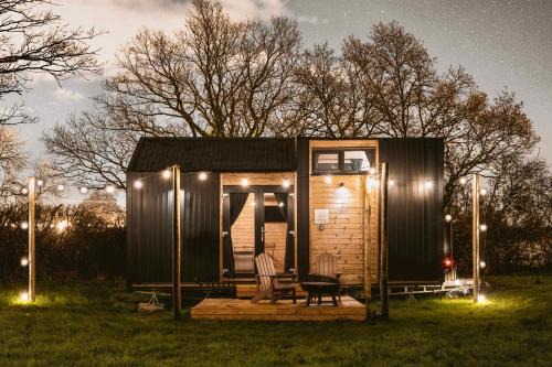 Abbess Roding Casa | The Field View by Tiny Away