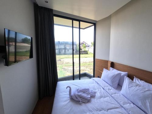 Padangsambian Klod Apartamento | The Fields Hotel and Apartment