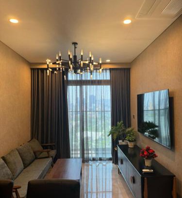 Hai Chau Apartamento | The Filmore Đà Nẵng
