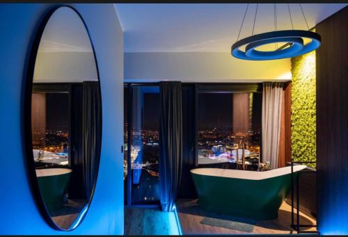 Katowice Apartamento | The Final Countdown