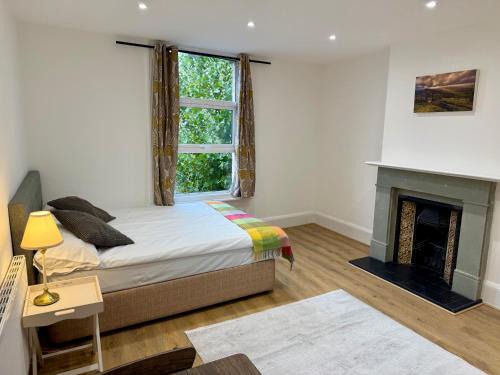 East Finchley Apartamento | The Finchley Grand Flat II