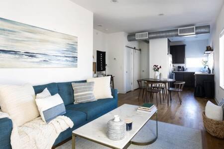 The Nations Casa | The Finley Loft - Quite Located in the Nations!