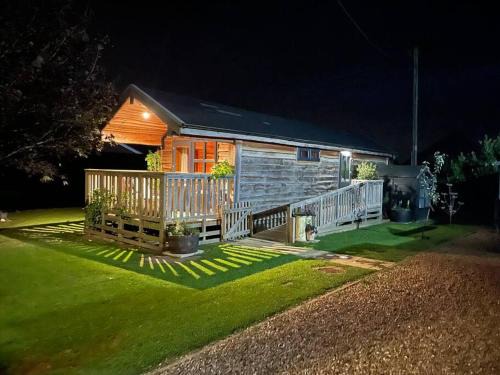 Spalding Apartamento | The Firkin Lodge