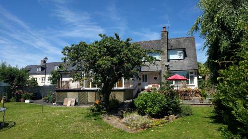 Hay on Wye Casa | The Firs at Hay-on-Wye B&B