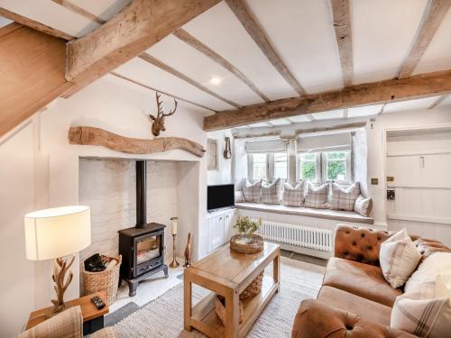 Giggleswick Casa | The Flaggs