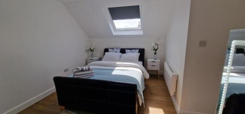 Kinloss Apartamento | The Flat at Clocktower Buildings