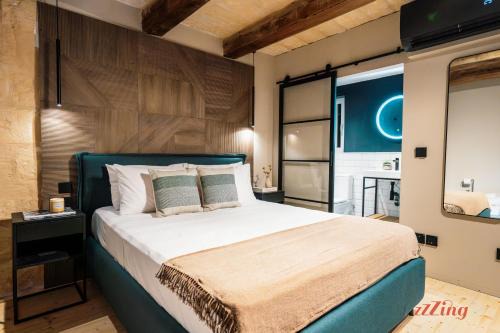 Cospicua Casa | The Florian Boutique Guesthouse by Zzzing