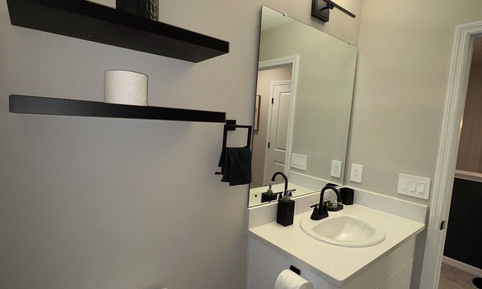 Poinciana Casa | The Florida Escape