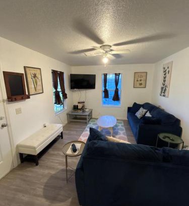 Dade City Casa | The Florida Porch