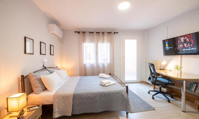 Florina Apartamento | The Florina Park House