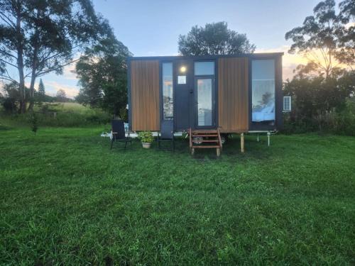 Boolambayte Casa | The Fog Getaway by Tiny Away
