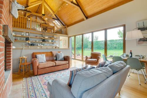 Stowmarket Casa | The Folly Barn