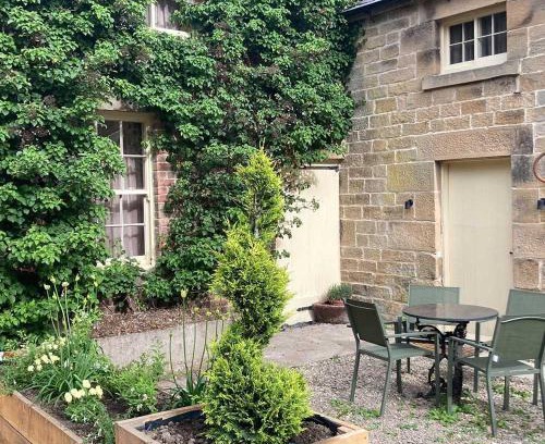 Hallington Casa | The Footmans Cottage